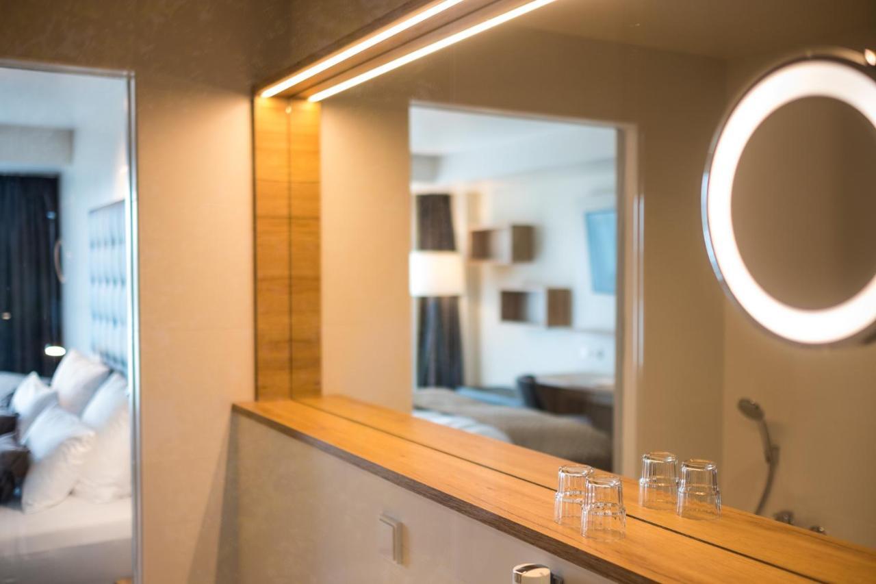 Rebhan'S Business Und Wellness Hotel Neukenroth Экстерьер фото