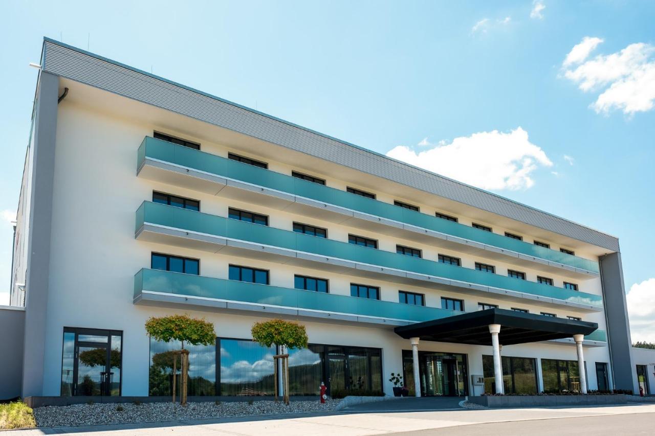 Rebhan'S Business Und Wellness Hotel Neukenroth Экстерьер фото