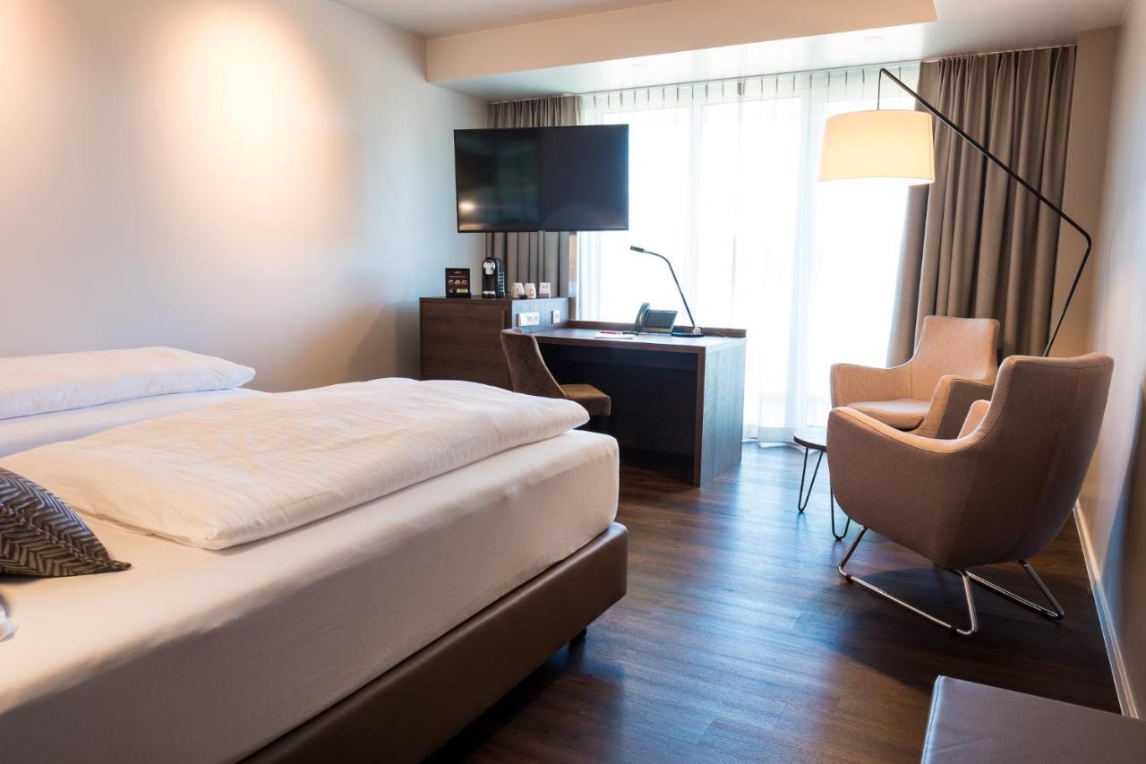Rebhan'S Business Und Wellness Hotel Neukenroth Экстерьер фото