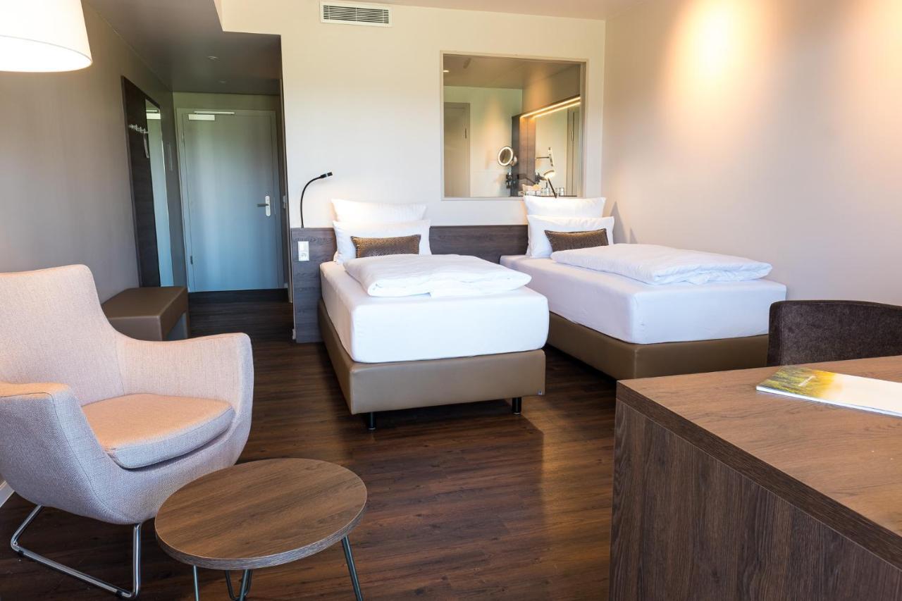Rebhan'S Business Und Wellness Hotel Neukenroth Экстерьер фото