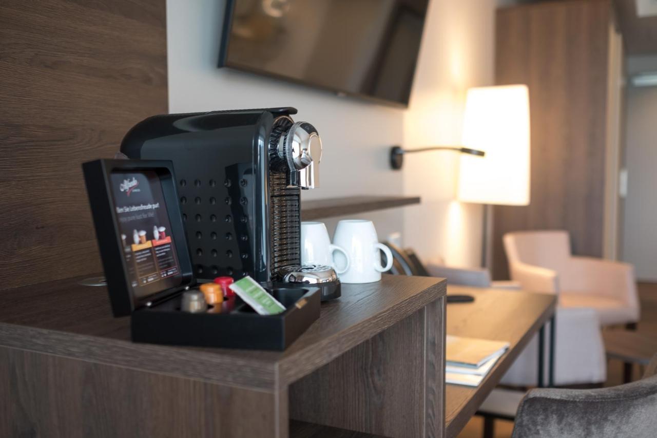Rebhan'S Business Und Wellness Hotel Neukenroth Экстерьер фото