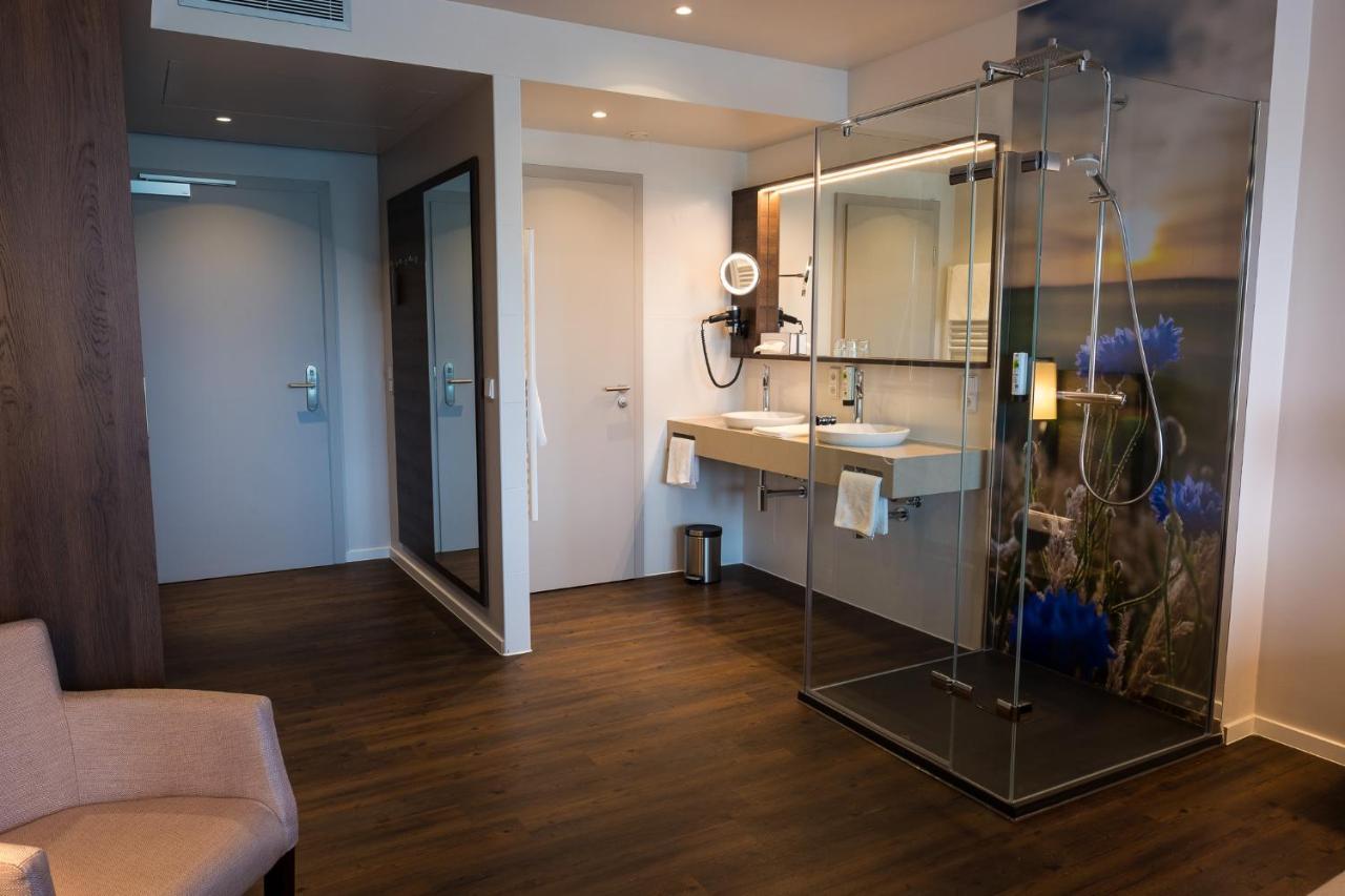 Rebhan'S Business Und Wellness Hotel Neukenroth Экстерьер фото