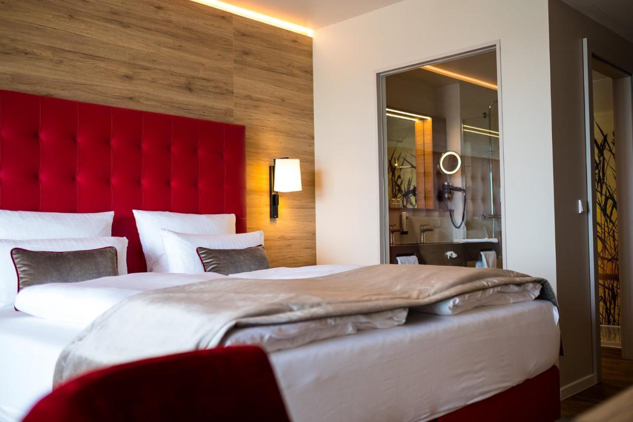 Rebhan'S Business Und Wellness Hotel Neukenroth Экстерьер фото
