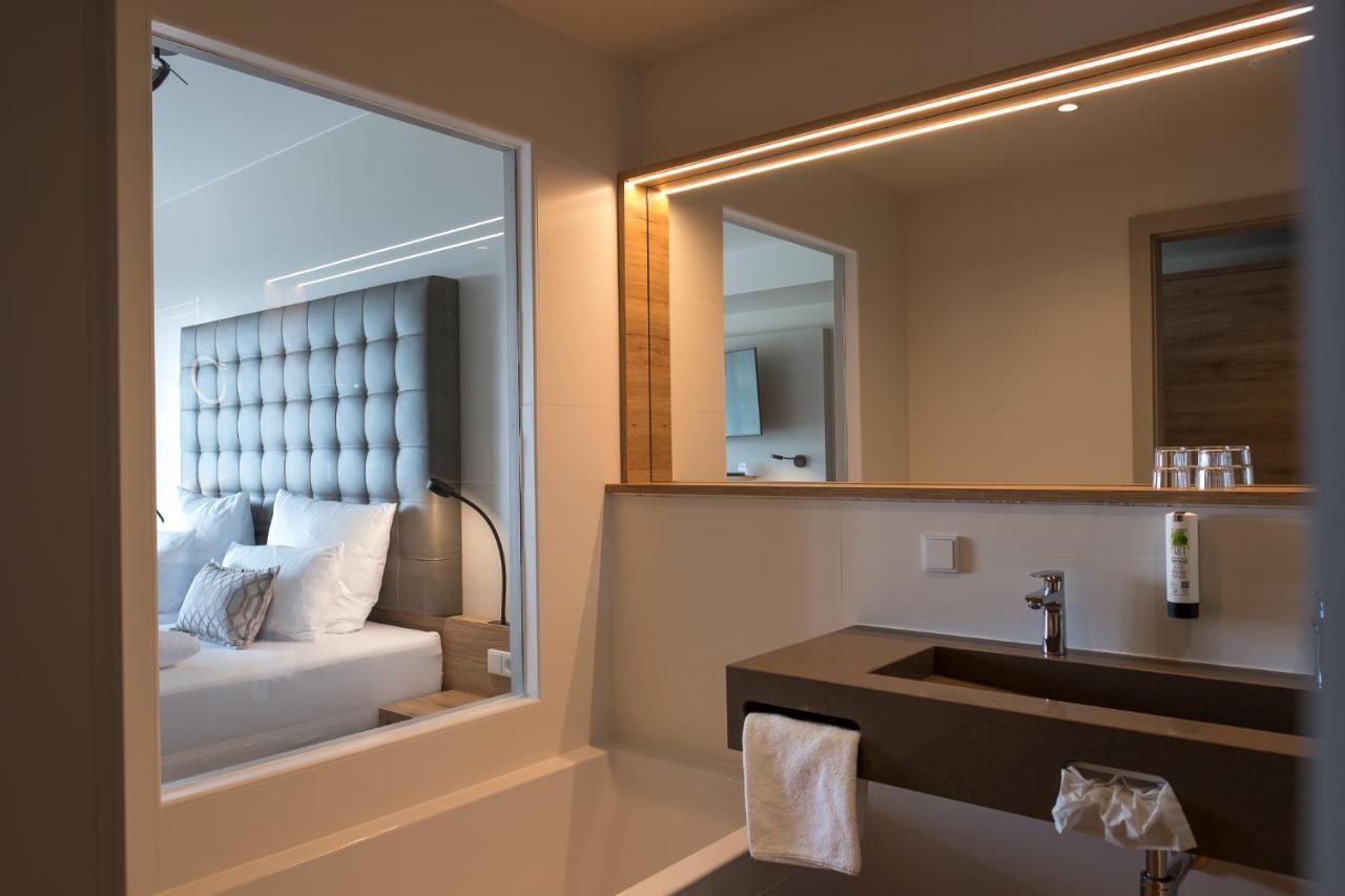 Rebhan'S Business Und Wellness Hotel Neukenroth Экстерьер фото