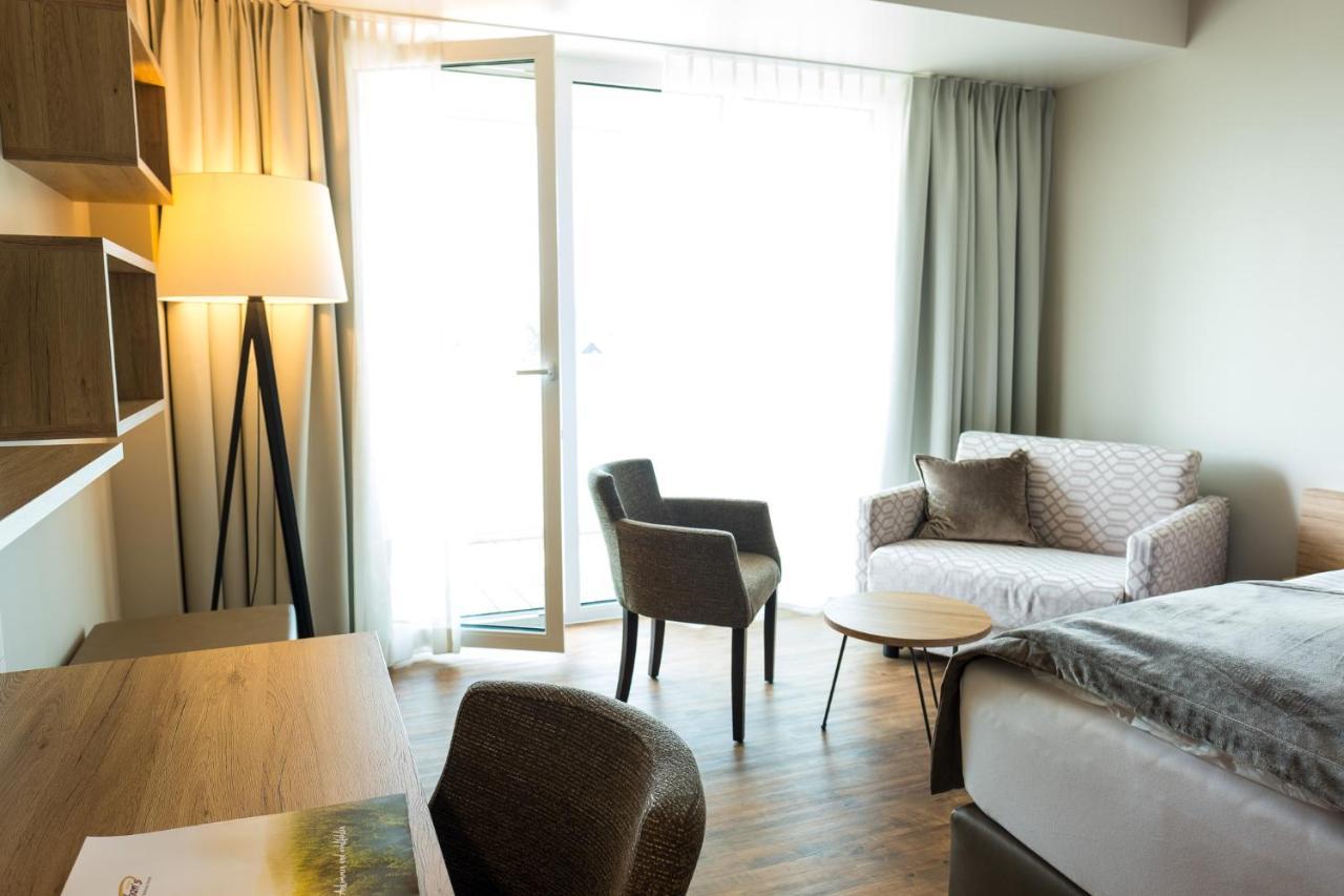 Rebhan'S Business Und Wellness Hotel Neukenroth Экстерьер фото