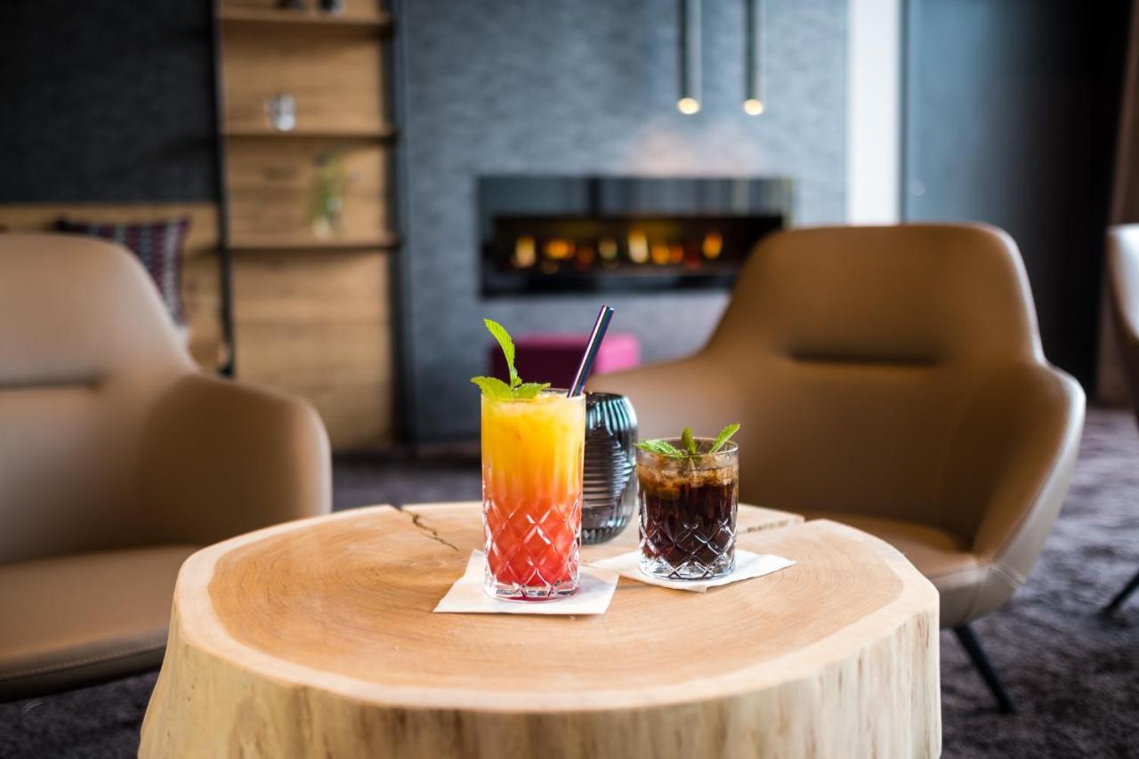 Rebhan'S Business Und Wellness Hotel Neukenroth Экстерьер фото