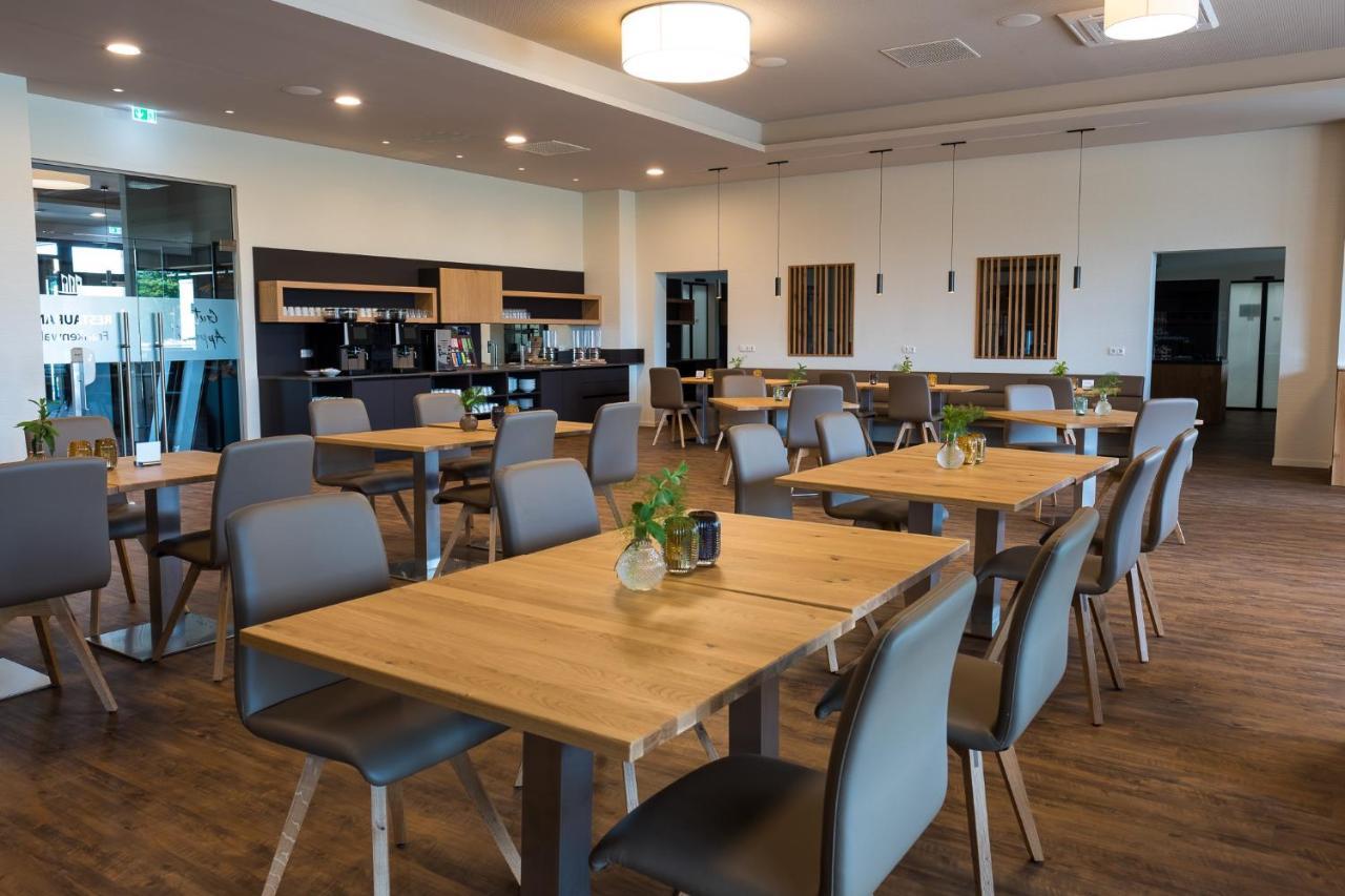 Rebhan'S Business Und Wellness Hotel Neukenroth Экстерьер фото