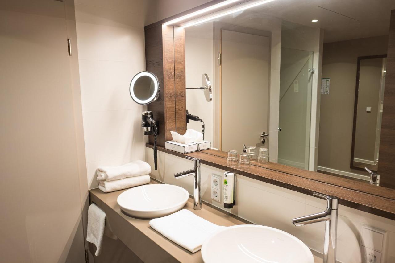 Rebhan'S Business Und Wellness Hotel Neukenroth Экстерьер фото