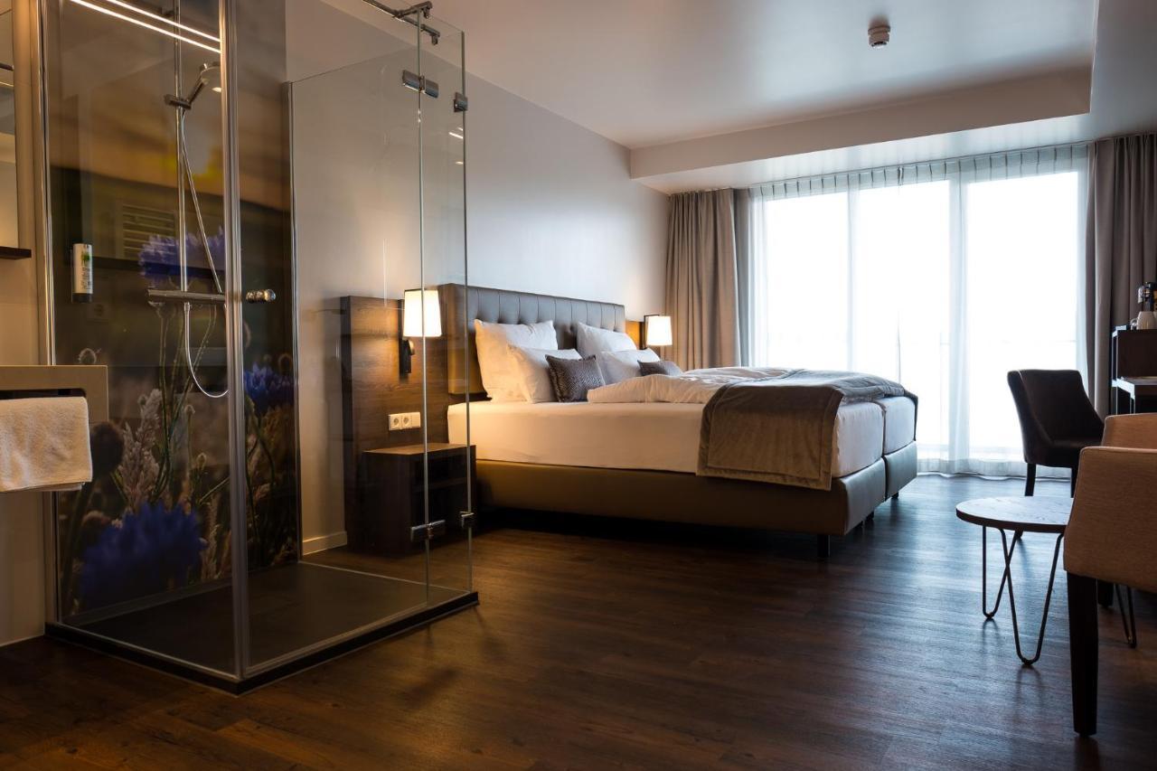 Rebhan'S Business Und Wellness Hotel Neukenroth Экстерьер фото
