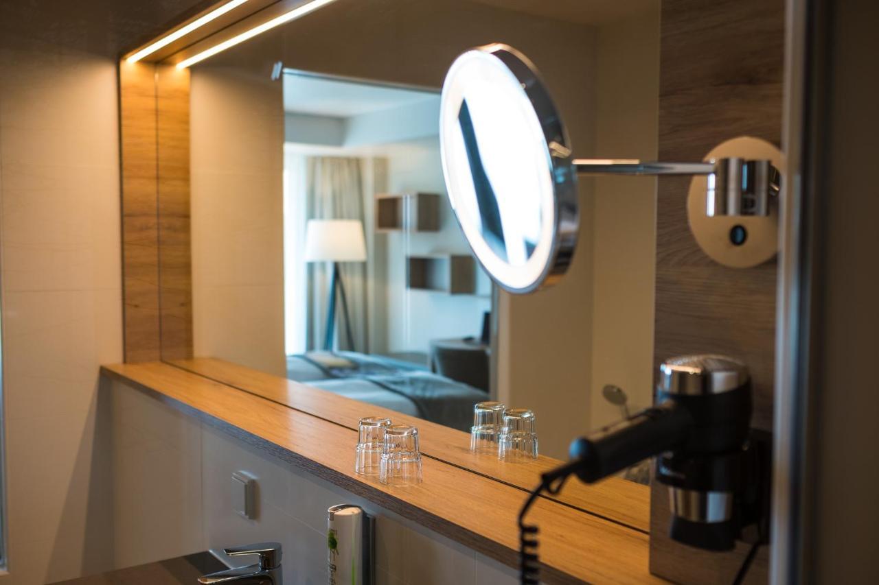 Rebhan'S Business Und Wellness Hotel Neukenroth Экстерьер фото