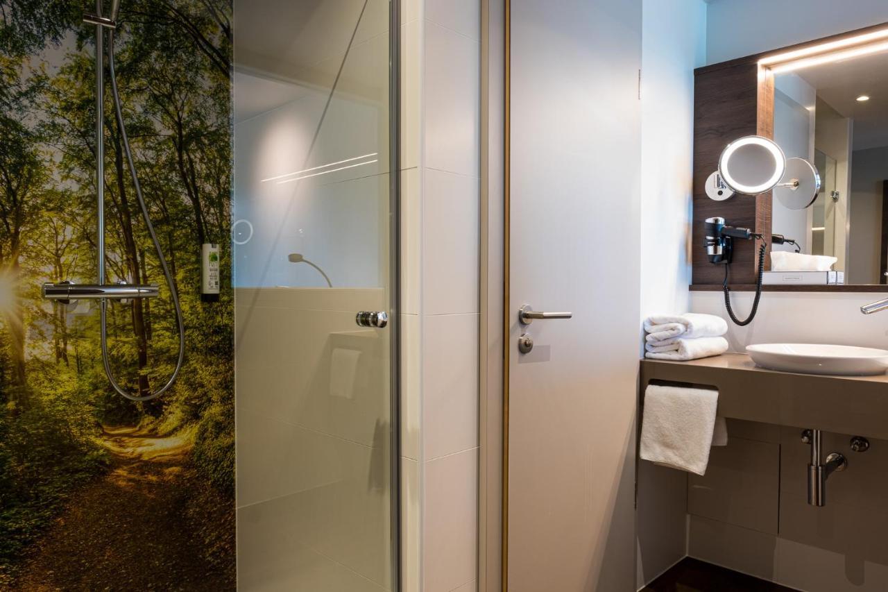 Rebhan'S Business Und Wellness Hotel Neukenroth Экстерьер фото