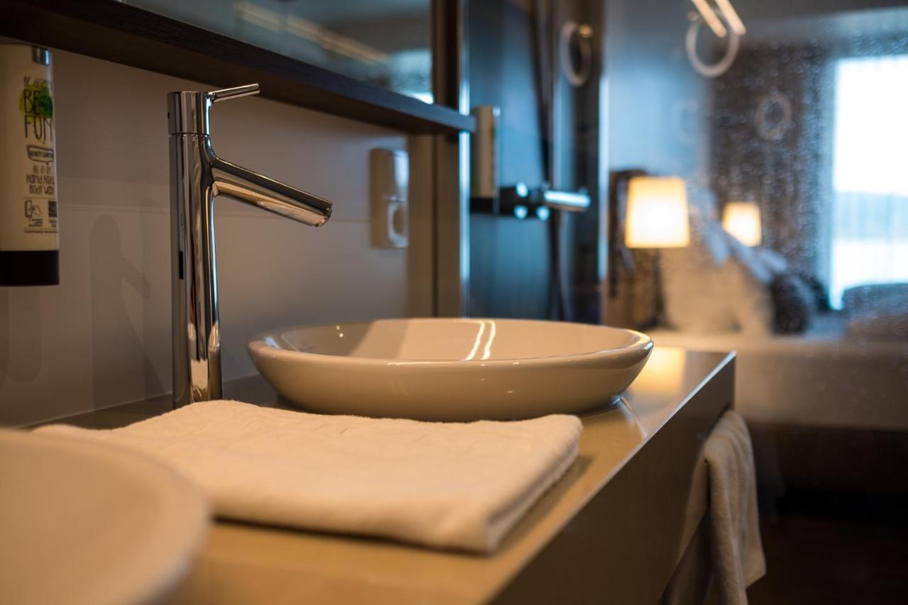 Rebhan'S Business Und Wellness Hotel Neukenroth Экстерьер фото