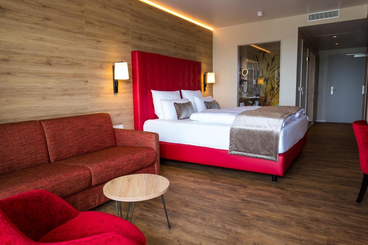 Rebhan'S Business Und Wellness Hotel Neukenroth Экстерьер фото