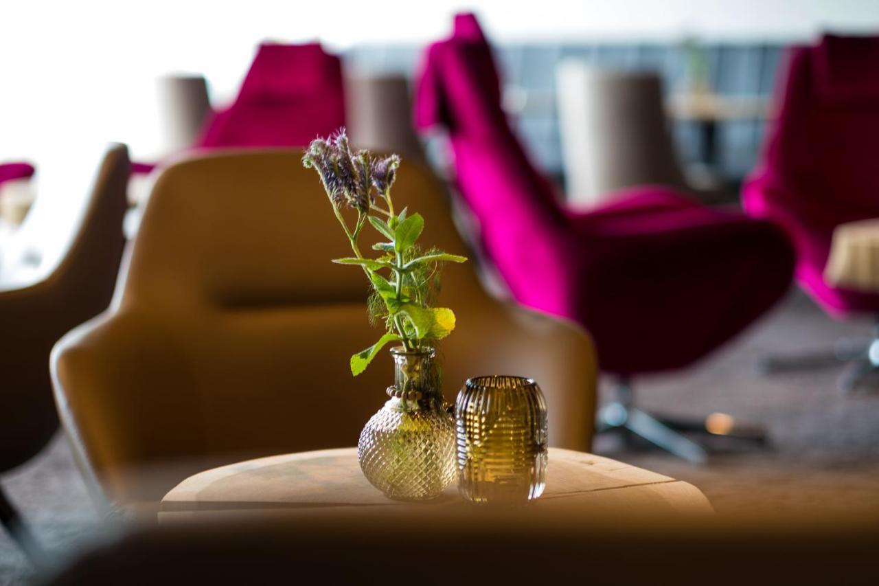 Rebhan'S Business Und Wellness Hotel Neukenroth Экстерьер фото