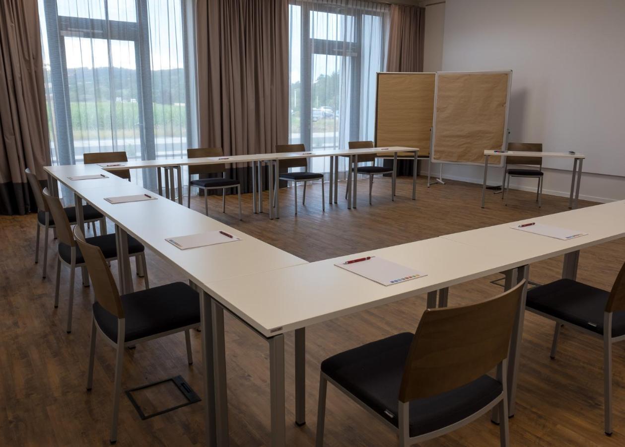 Rebhan'S Business Und Wellness Hotel Neukenroth Экстерьер фото