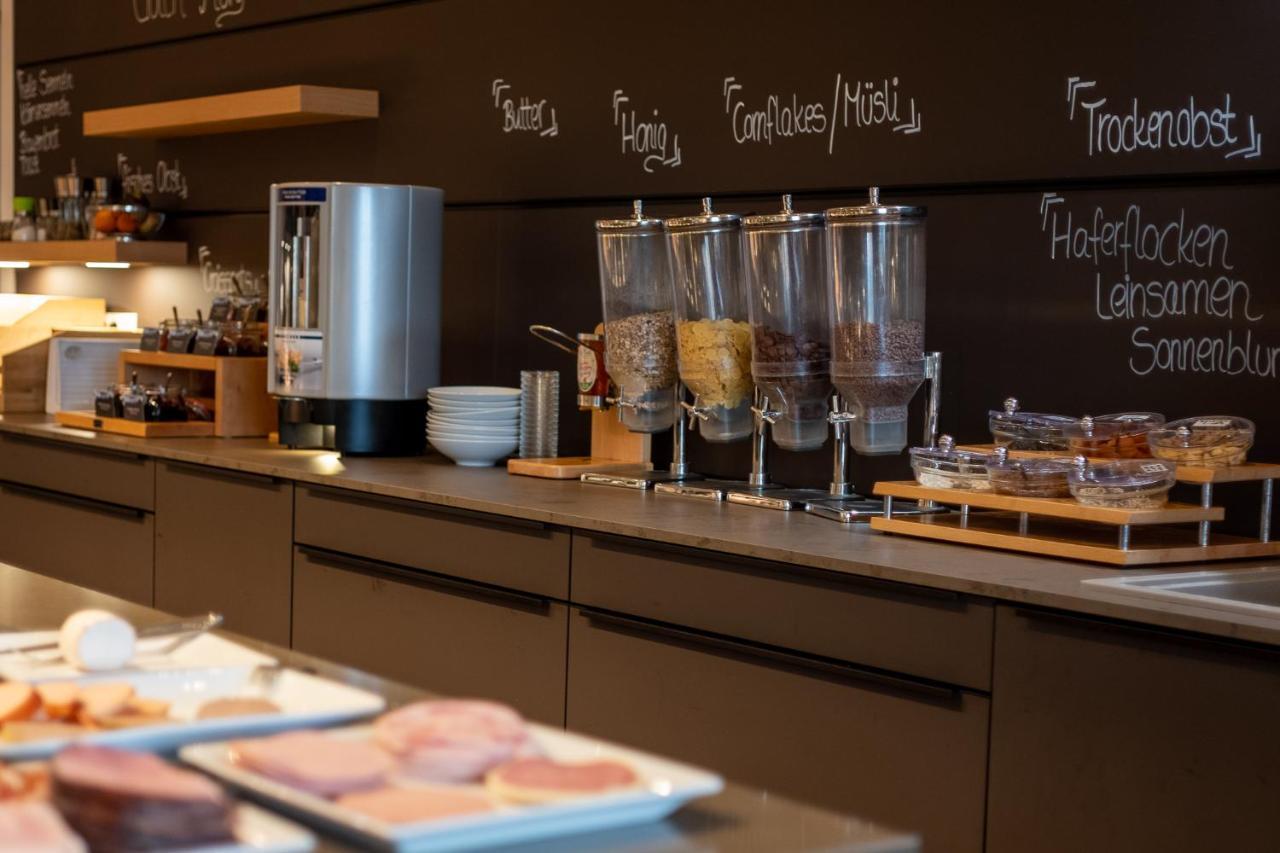 Rebhan'S Business Und Wellness Hotel Neukenroth Экстерьер фото
