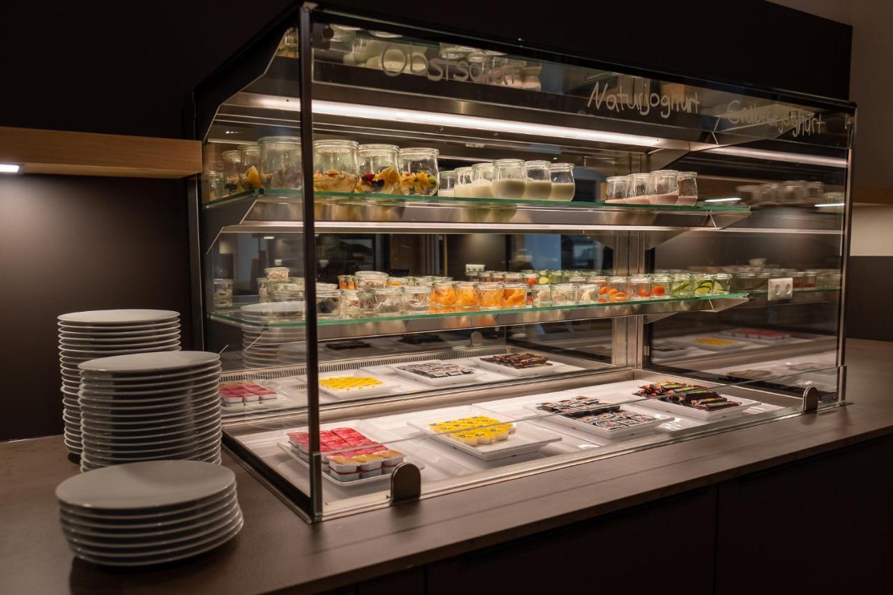 Rebhan'S Business Und Wellness Hotel Neukenroth Экстерьер фото