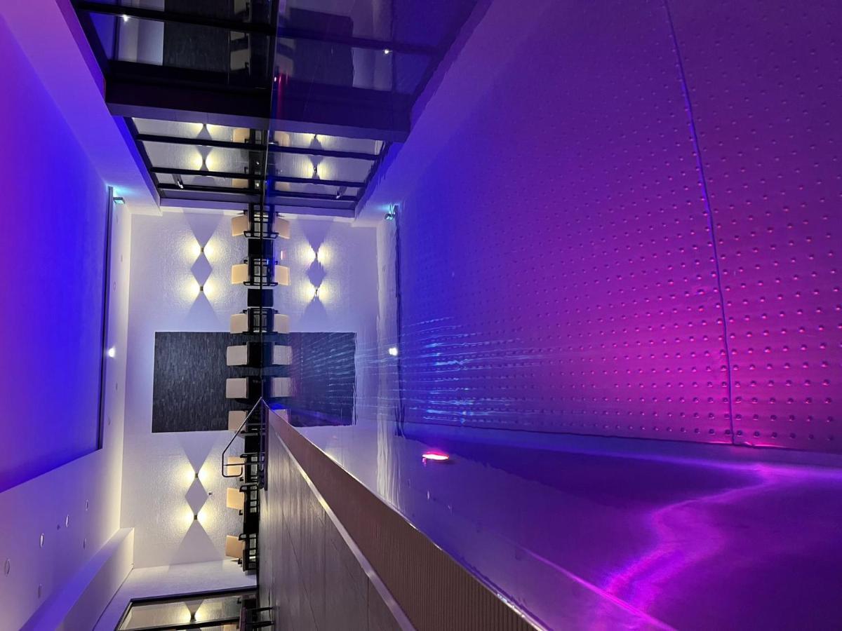 Rebhan'S Business Und Wellness Hotel Neukenroth Экстерьер фото