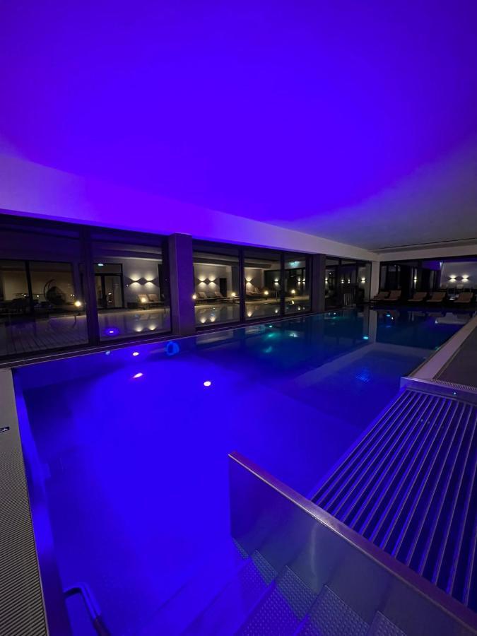 Rebhan'S Business Und Wellness Hotel Neukenroth Экстерьер фото