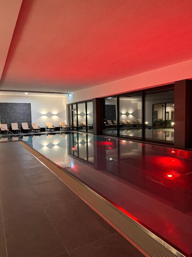 Rebhan'S Business Und Wellness Hotel Neukenroth Экстерьер фото