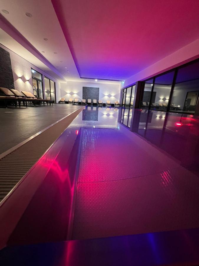 Rebhan'S Business Und Wellness Hotel Neukenroth Экстерьер фото